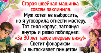 14 мастеров и умельцев, в чьих руках старые вещи заиграли по-новому
