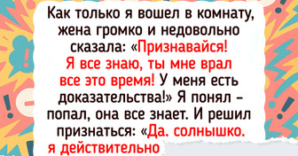 14 случаев, над развязкой которых как будто поработали профессиональные сценаристы