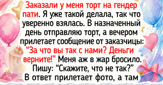 20+ историй и фото от кондитеров, чей рабочий день пропитан ароматом ванили и шоколадной глазури