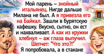 17 туристических жемчужин, за которыми не нужно ехать за тридевять земель — ведь они свои, родные