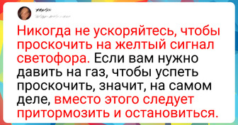 10+ вещей, которые стоит знать новичку за рулем, чтобы не попасть в сложную ситуацию