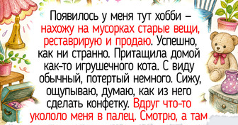 Я расскажу, почему влюблена в свой мегаполис и почему не променяю его на тихое счастье в уютном поселке