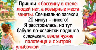 17 ироничных историй про бабушек, чьи мудрые советы и предприимчивость дарят светлую радость