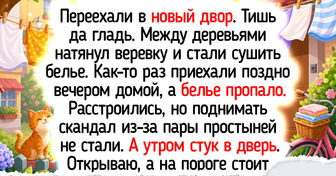 17 душевных историй о наших дворах, где простые разговоры на лавочке согревают лучше летнего солнца