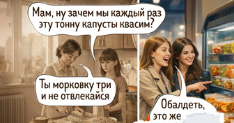 10 житейских привычек наших родителей, от которых сегодня веет не нафталином, а стилем