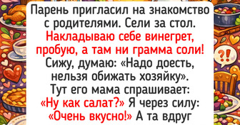 15+ историй о маленьких традициях, из которых складывается большое семейное счастье