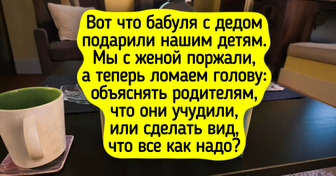 19 теплых снимков, в которых так и чувствуется приближение Нового года