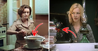 14 деталей в старых фильмах, от которых накатывает светлая ностальгия