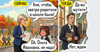 8 фактов о школьной жизни из прошлых эпох, от которых стереотипы тают, как забытая в портфеле шоколадка
