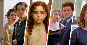 Мы представили, как могли бы выглядеть дети 14 пар из кино, и ахнули от результата