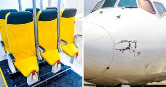 8 «почему» о самолетах, которые вы не решались задать