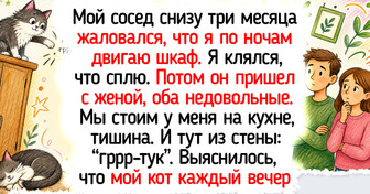 19 душевных историй и фото о питомцах, которые приносят в жизнь чистую радость