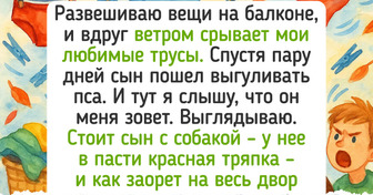 20 доказательств того, что балкон — не просто часть квартиры, а эпицентр событий