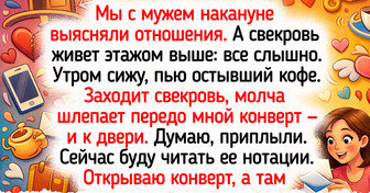 16 светлых историй о свекровях, у которых любовь такая же сладкая, как июльская черника