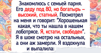20 историй о старичках, чье ехидство и чувство юмора — это отдельный вид искусства