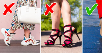 11 типов обуви, которые не станут пустой тратой денег, а оправдают каждую вложенную в них копейку