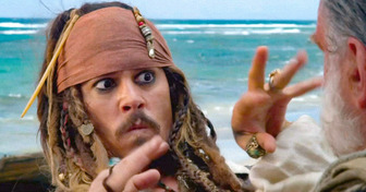 Джонни Депп возвращается в «Пираты Карибского моря». Но все не так просто