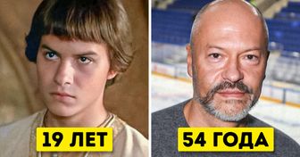 16 наших актеров, которые сломали систему и похорошели с возрастом