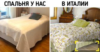 Особенности обустройства домов в других странах мира, которые надо позаимствовать и нам