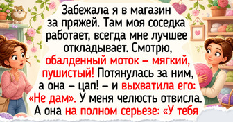 25 светлых историй от мастеров рукоделия, чьи будни полны маленьких радостей, спрятанных в корзинке с клубками и нитками