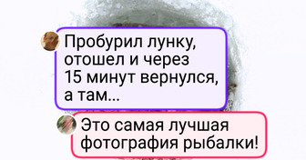 24 впечатляющих снимка, показывающих, что у природы фантазия покруче, чем у любого дизайнера