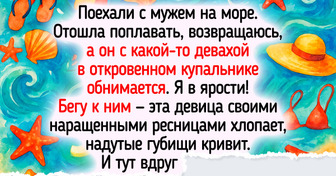 16 ярких историй, которые пропитаны атмосферой лета