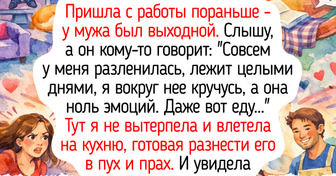 Я попробовала готовить 2 раза в месяц — и вот что из этого вышло