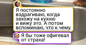 16 фото, которые на секундочку могут сломать ваш мозг