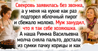 20 историй и фото с кухонь, где пахнет согревающим какао и свежим печеньем