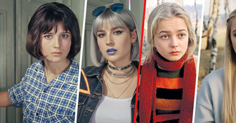 Мы представили, как выглядели бы 16 красавиц прошлого в эпоху TikTok