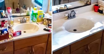 13 правил чистоты для тех, кто уже отчаялся навести дома порядок