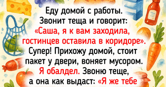 15+ семей, у которых каждый день — как новая серия сериала
