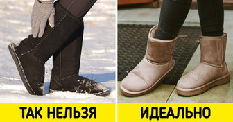 Гид по зимней обуви: что годится для холодов, а в чем не стоит щеголять по снегу