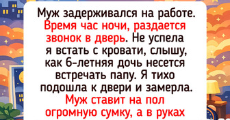 16 доказательств того, что иногда один добрый жест может перевернуть чью-то жизнь