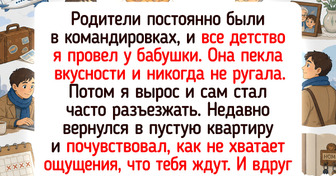 15 историй о бабушкиных домах, стены которых насквозь пропитаны родным теплом и уютом