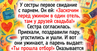 15 историй о том, как одна секунда изменила скучный день до неузнаваемости