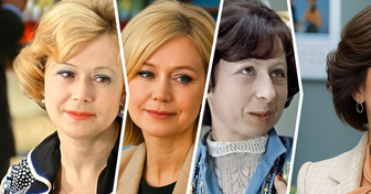 Как бы выглядели герои «Служебного романа», если бы фильм снимали сегодня