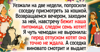 15+ историй о возвращении из отпуска, когда дорога домой оказалась ярче самого отдыха
