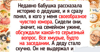 20+ жизненных историй и семейных снимков, где сходство поколений видно с первого взгляда