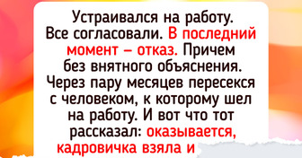 16 случаев, когда люди приходили на собеседование и понимали, что попали в какой-то ситком