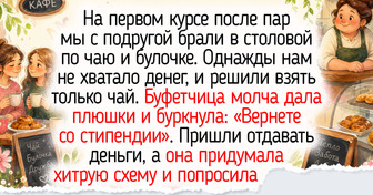 15+ студенческих историй, когда банка сгущенки превращала обычный вечер в праздник