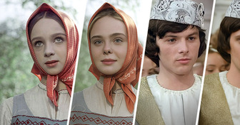 Как бы выглядели герои наших любимых новогодних фильмов, если бы их снимали в Голливуде