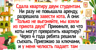 15 светлых историй о везении, в которых подарки судьбы были внезапнее летнего ливня