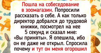17 курьезных историй, которые могли произойти только в зоомагазине