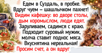 15+ историй о путешествиях на авто, пропитанных запахом придорожных чебуреков и маленькими радостями пути