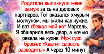 30 теплых историй о счастливых людях, которые умеют любить не только на словах, но и на деле