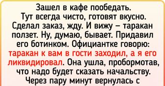 20+ человек, которые вывели сервис своего заведения на новый уровень