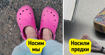 6 примеров трендовой обуви, создатели которой явно вдохновлялись моделями из прошлого