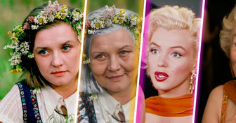 Мы представили, как бы выглядели 17 героев наших любимых фильмов на пенсии