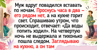 18 уютных кухонь, где горит свет, пахнет чем-то вкусным и хочется остаться еще на час